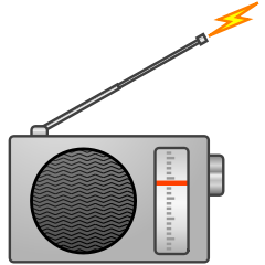 Receiver avatar